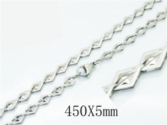 HY Wholesale 316 Stainless Steel Chain-HY39N0595KQ