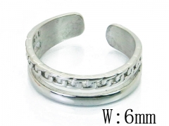 HY Wholesale Stainless Steel 316L Rings-HY22R0913HHE