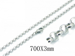 HY Wholesale 316 Stainless Steel Chain-HY39N0576KW