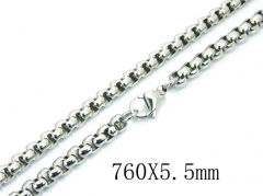 HY Wholesale 316 Stainless Steel Chain-HY39N0561PX