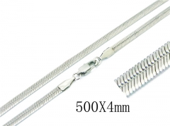 HY Wholesale 316 Stainless Steel Chain-HY39N0607KQ