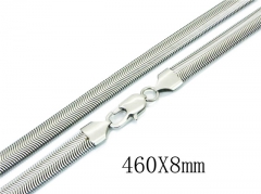 HY Wholesale 316 Stainless Steel Chain-HY39N0563HVV