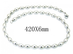 HY Wholesale 316 Stainless Steel Chain-HY39N0562MB