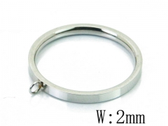 HY Wholesale Stainless Steel 316L Rings-HY59R0031IH