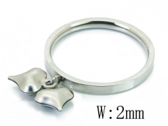 HY Wholesale Stainless Steel 316L Rings-HY59R0061J5