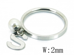 HY Wholesale Stainless Steel 316L Rings-HY59R0080JZ