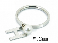 HY Wholesale Stainless Steel 316L Rings-HY59R0071JZ