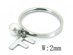 HY Wholesale Stainless Steel 316L Rings-HY59R0069JF