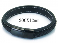 HY Wholesale Stainless Steel 316L Bracelets Jewelry-HY23B0387HHE