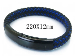 HY Wholesale Stainless Steel 316L Bracelets Jewelry-HY23B0384HNC