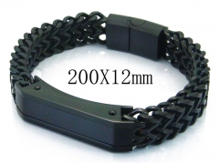 HY Wholesale Stainless Steel 316L Bracelets Jewelry-HY23B0423INR