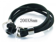 HY Wholesale Stainless Steel 316L Bracelets Jewelry-HY23B0403HJS