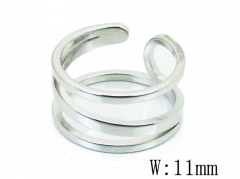 HY Wholesale Stainless Steel 316L Rings-HY19R0640PT