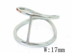 HY Wholesale Stainless Steel 316L Rings-HY19R0645OF