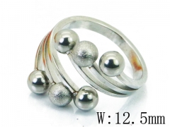 HY Wholesale Stainless Steel 316L Rings-HY19R0607HGG