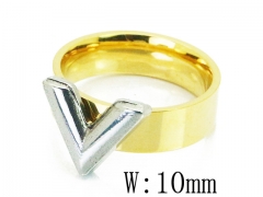 HY Wholesale Stainless Steel 316L Rings-HY19R0684OR