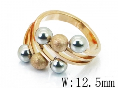 HY Wholesale Stainless Steel 316L Rings-HY19R0611HHX