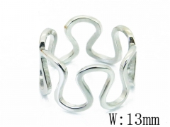 HY Wholesale Stainless Steel 316L Rings-HY19R0637PZ