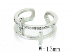 HY Wholesale Stainless Steel 316L Rings-HY15R1486PQ