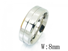 HY Wholesale Stainless Steel 316L Rings-HY23R0099IL