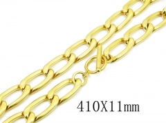 HY Wholesale Stainless Steel 316L Jewelry Chains-HY40N1098ILE