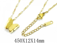 HY Wholesale Stainless Steel 316L Jewelry Necklaces-HY09N1072NL