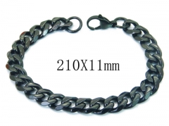 HY Wholesale 316L Stainless Steel Bracelets-HY40B1156OL