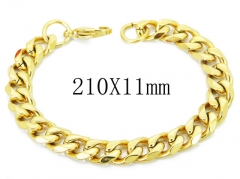 HY Wholesale 316L Stainless Steel Bracelets-HY40B1153OL