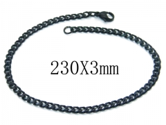 HY Wholesale 316L Stainless Steel Bracelets-HY40B1109JNE