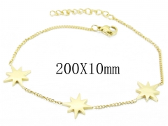 HY Wholesale 316L Stainless Steel Bracelets-HY25B0231OL