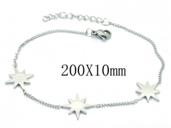HY Wholesale 316L Stainless Steel Bracelets-HY25B0230NL