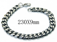 HY Wholesale 316L Stainless Steel Bracelets-HY40B1139NL