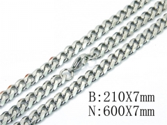 HY Wholesale Black Necklaces Bracelets Sets-HY40S0373HLX