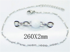 HY Wholesale stainless steel Fashion Jewelry-HY70B0634IF