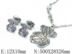 HY Wholesale 316 Stainless Steel Fashion jewelry-HY21S0223IJW