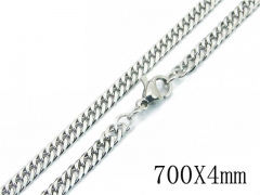 HY Wholesale Stainless Steel 316L Jewelry Chain-HY61N1000IW