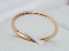 HY Wholesale 316L Stainless Steel Fashion Rings-HY0033R131