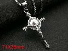 HY Jewelry Wholesale Stainless Steel Pendant (not includ chain)-HY0029P326
