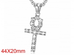 HY Jewelry Wholesale Stainless Steel Pendant (not includ chain)-HY0029P402