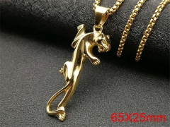 HY Jewelry Wholesale Stainless Steel Pendant (not includ chain)-HY0029P361