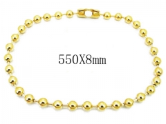 HY-stainless steel bead chain Round bead chain-HY40N1186H2