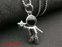 HY Jewelry Wholesale Stainless Steel Pendant (not includ chain)-HY0029P081