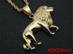 HY Jewelry Wholesale Stainless Steel Pendant (not includ chain)-HY0029P205