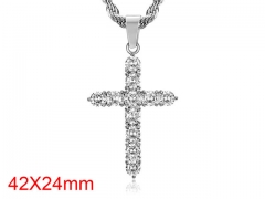 HY Jewelry Wholesale Stainless Steel Pendant (not includ chain)-HY0029P229