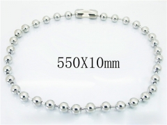 HY-stainless steel bead chain Round bead chain-HY39N0620HIE
