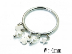 HY Wholesale Stainless Steel 316L Rings-HY90R0050HHA