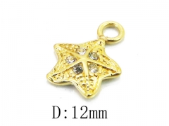 HY Wholesale 316L Stainless Steel Fashion Pendant-HY15P0421JLX