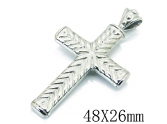 HY Wholesale 316L Stainless Steel Fashion Pendant-HY59P0620OX