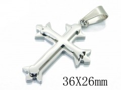 HY Wholesale 316L Stainless Steel Fashion Pendant-HY59P0626LW