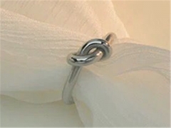 HY Wholesale 316L Stainless Steel Fashion Rings-HY0035R109